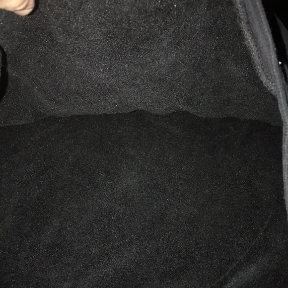 * SOLD * π€SANKOUSAN CAT COVEN SWEATER WITH FAUX FUR LINING SIZE Sπ€ - Picture 11 of 11